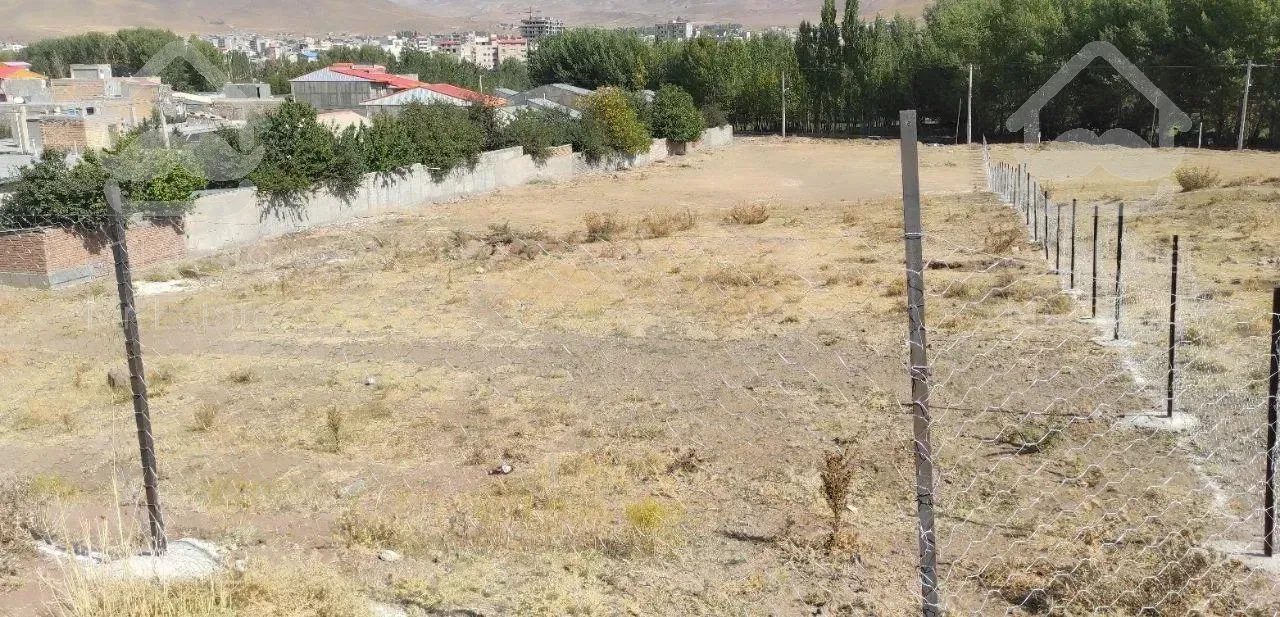 4500 متر زمین داخل بافت شهری