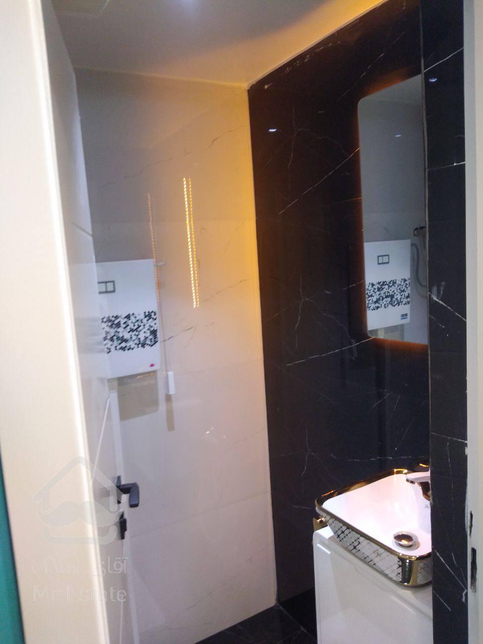 فروش ۷۰متری بالا همکف کمالی شرقی