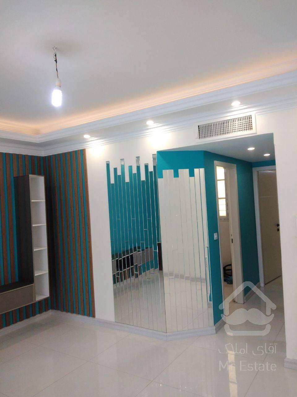 فروش ۷۰متری بالا همکف کمالی شرقی