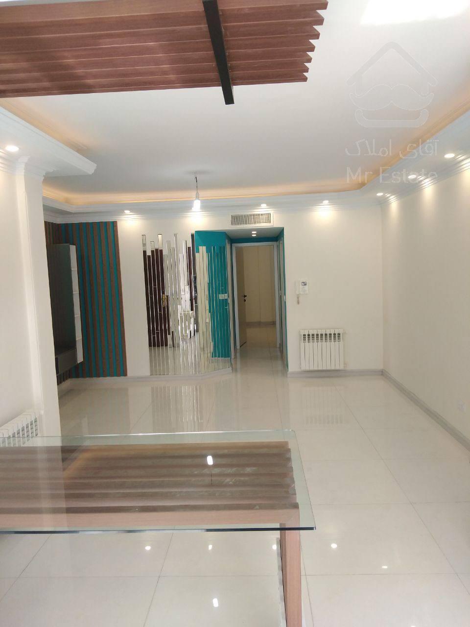 فروش ۷۰متری بالا همکف کمالی شرقی