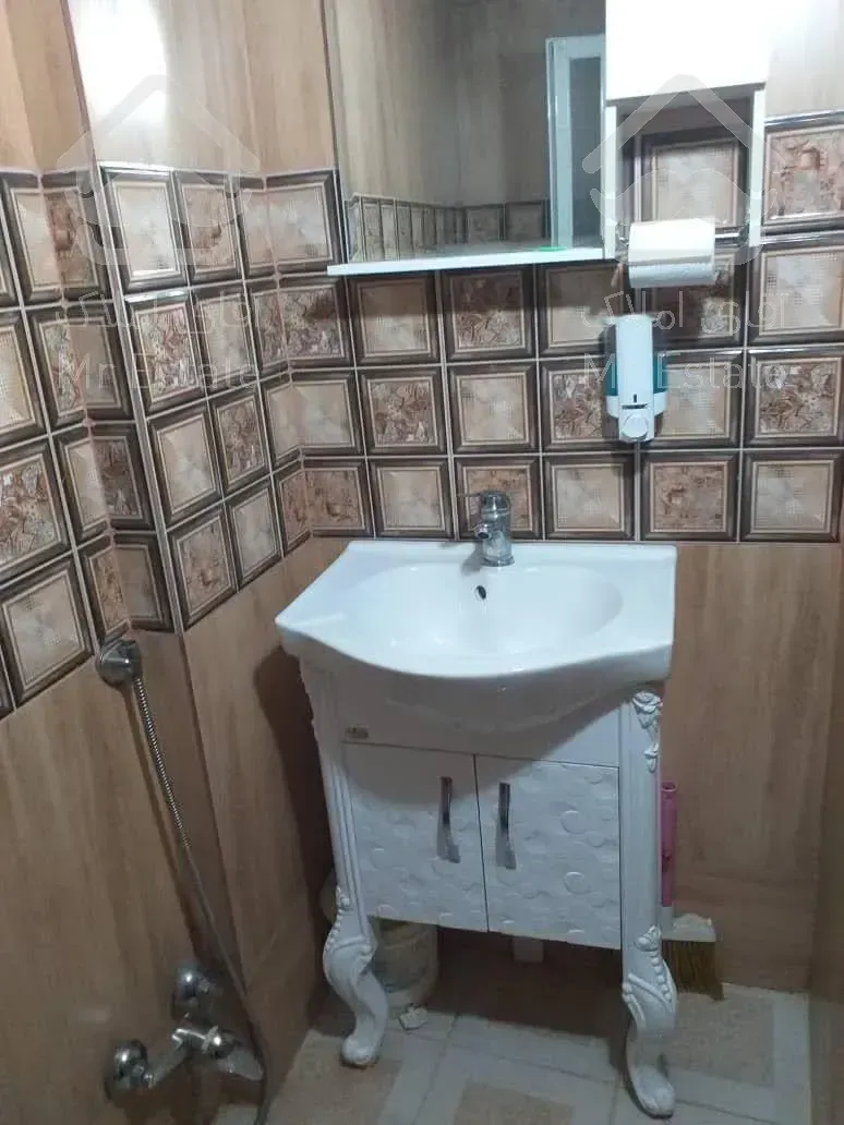 اجاره آپارتمان ۸۴ متری دو خوابه