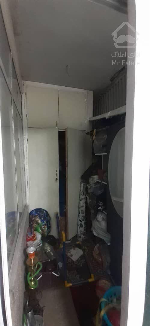 ۱۰۶متری دوخوابه آپارتمان بریانک