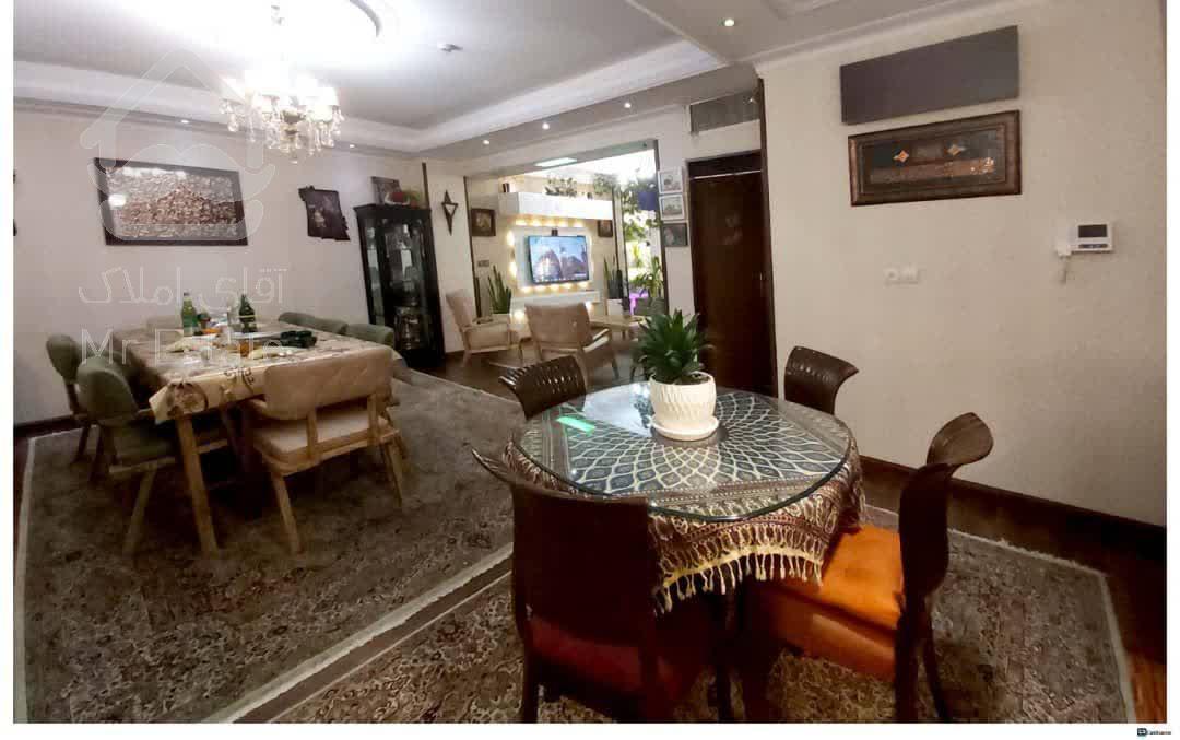 ۱۰۵متری دوخوابه آپارتمان بریانک