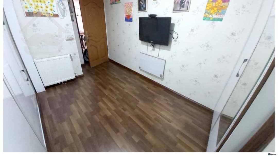 ۱۰۷متری دوخوابه آپارتمان بریانک