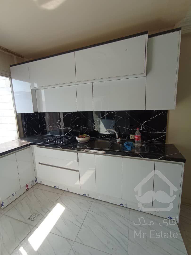 ۶۶متری دوخوابه آپارتمان بهنود