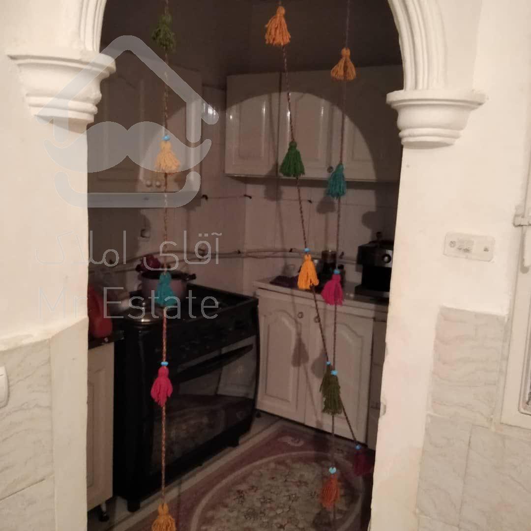 ۵۱متری یک خوابه آپارتمان کمیل
