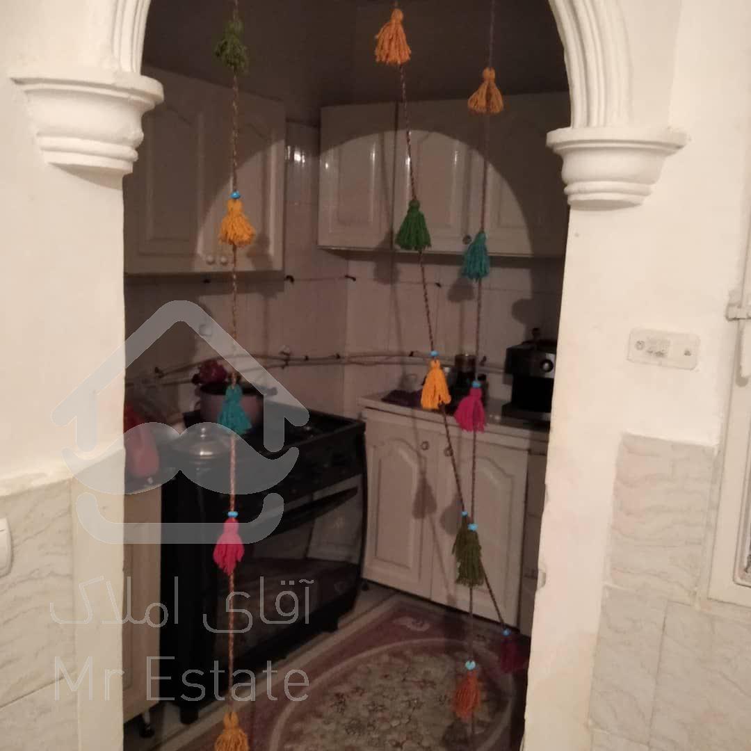 ۵۲متری یک خوابه آپارتمان کمیل