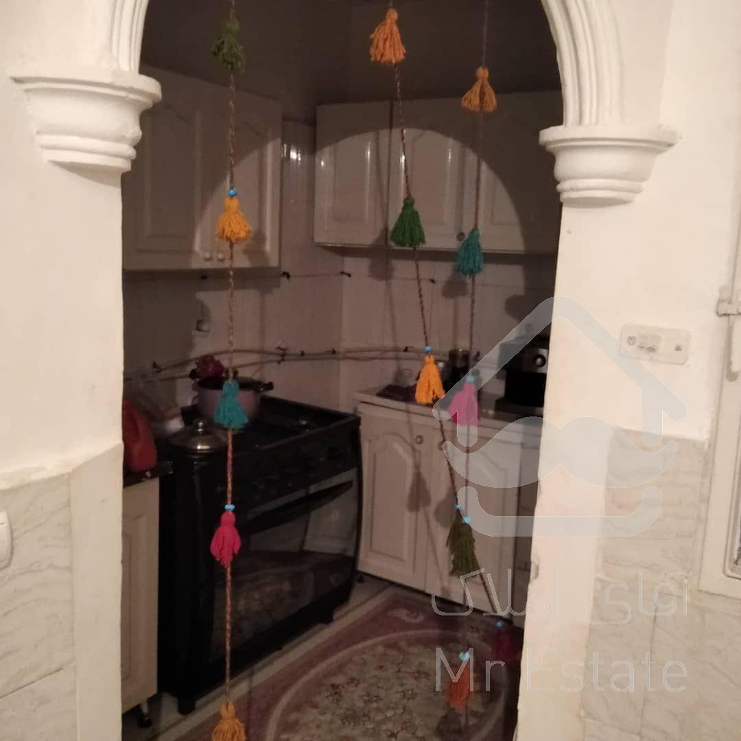 ۶۱متری دوخوابه آپارتمان هاشمی