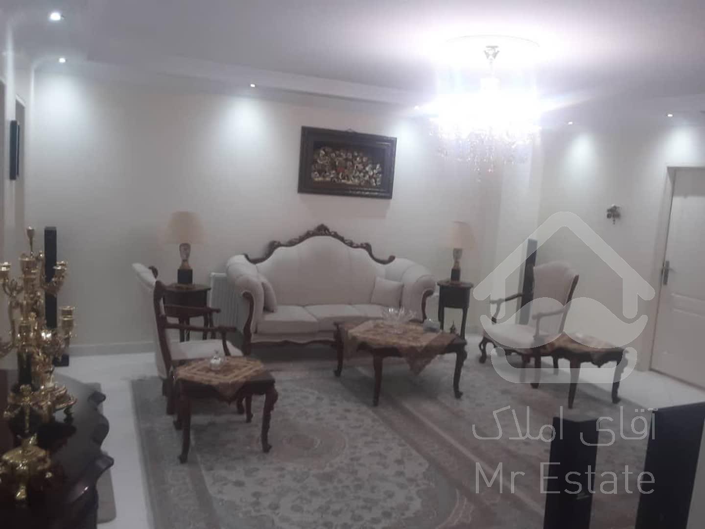 ۶۷متری دوخوابه آپارتمان بهنود