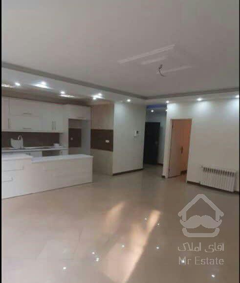 ۶۵متری دوخوابه آپارتمان بهنود