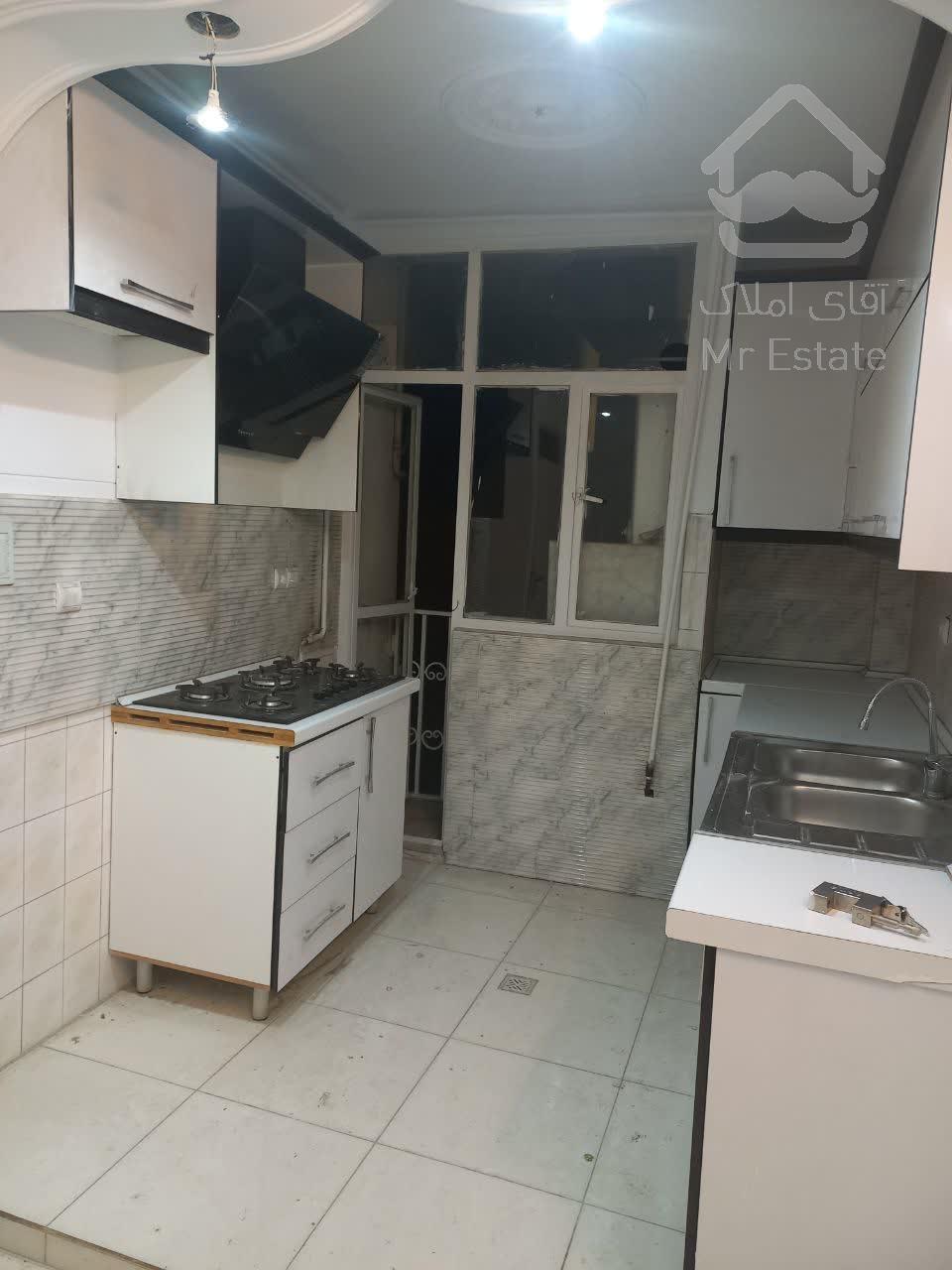 ۸۲متری دوخوابه آپارتمان محبوب مجاز