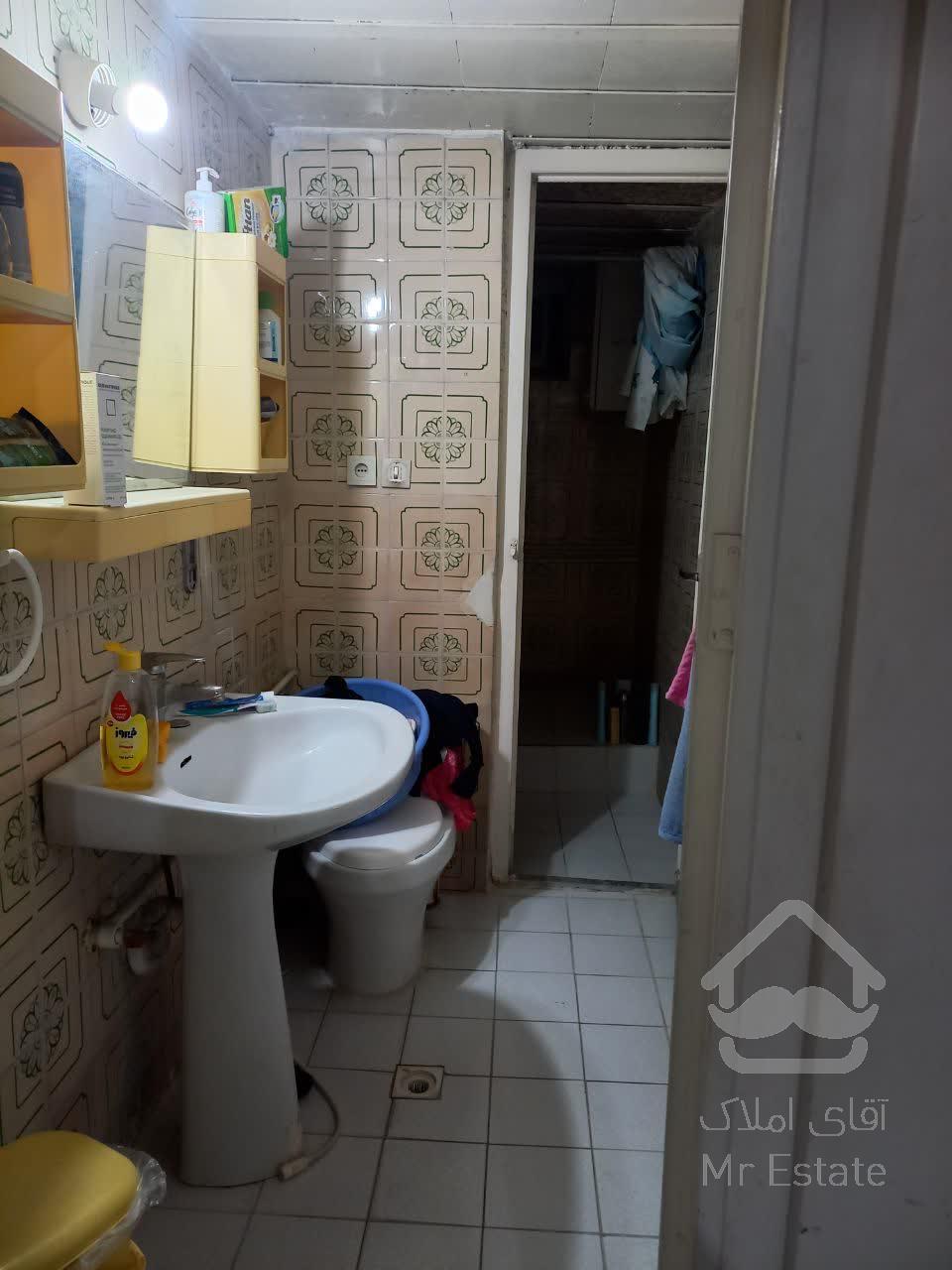 ۸۲متری دوخوابه آپارتمان محبوب مجاز