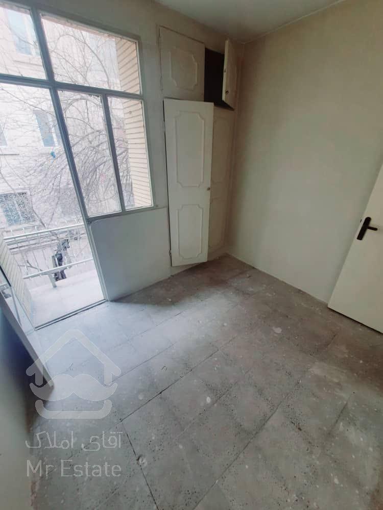 ۸۱متری دوخوابه آپارتمان محبوب مجاز