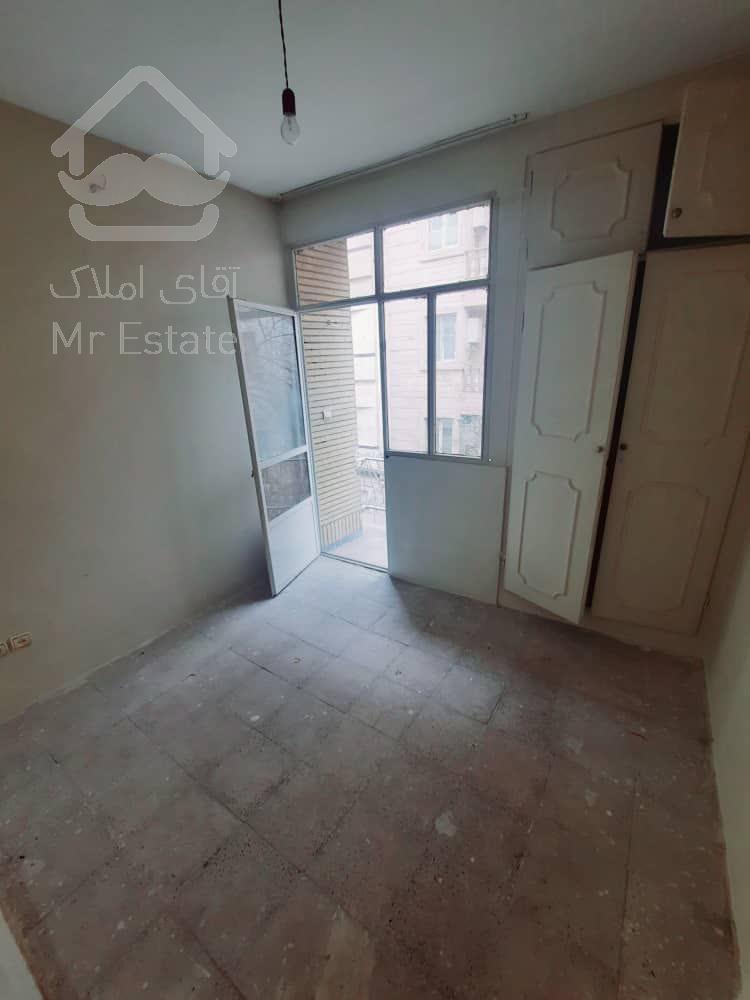 ۸۱متری دوخوابه آپارتمان محبوب مجاز