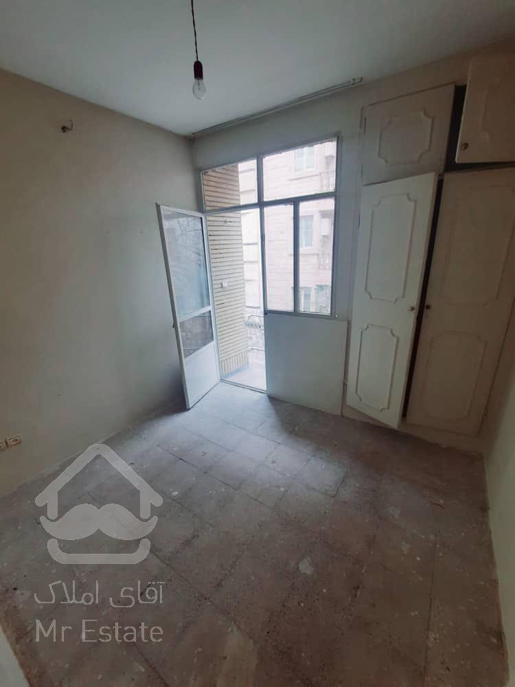 ۴۸متری یک خوابه آپارتمان حسام الدین