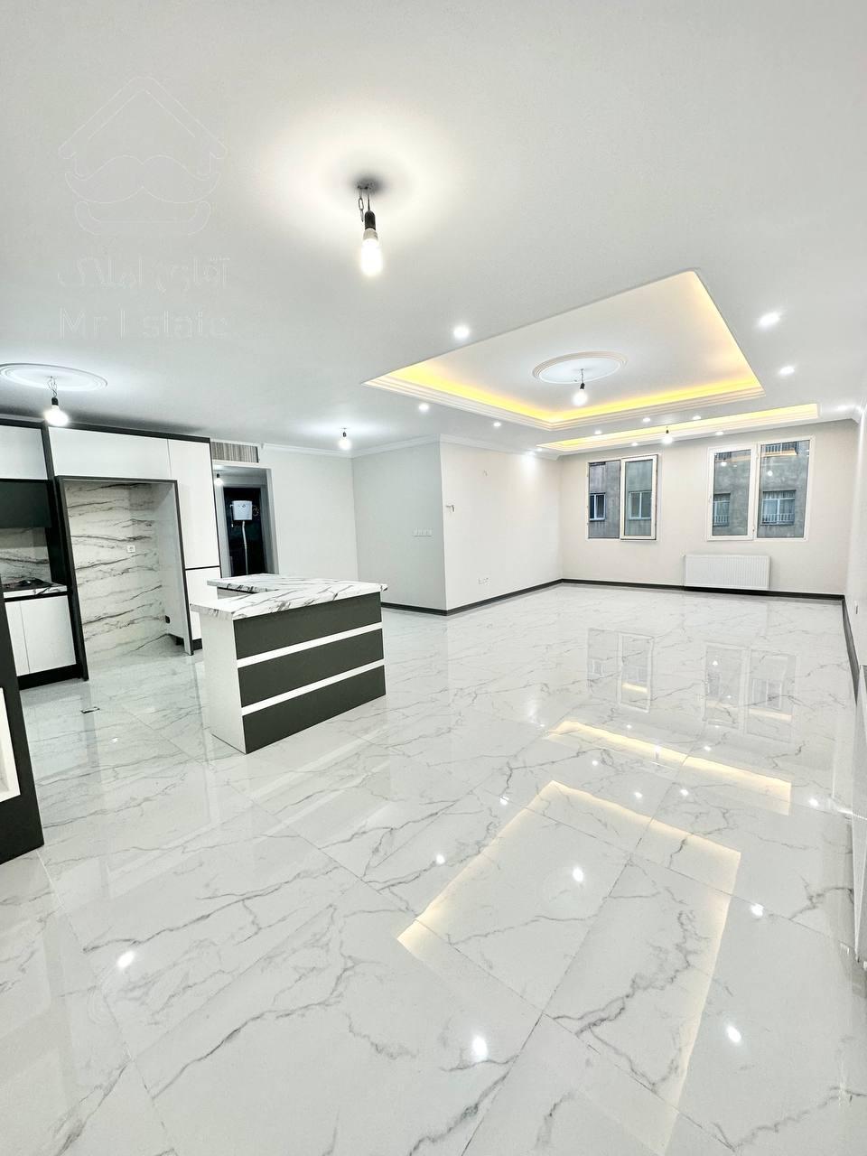 ۱۰۵ متر کلا ۸ واحد