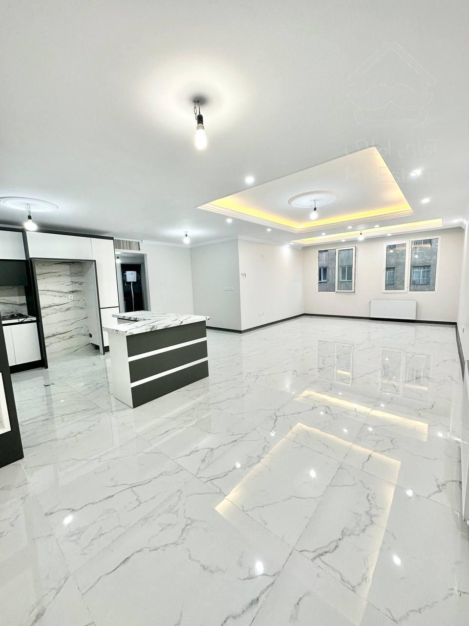 ۸۴متر فول بازسازی جنت آباد جنوبی