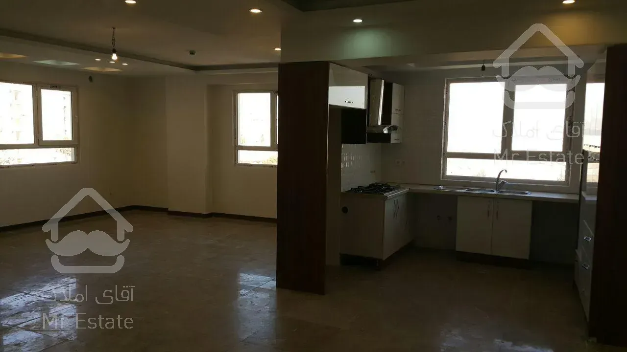 فروش آپارتمان ۱۲۵ متری مسکونی مطهری