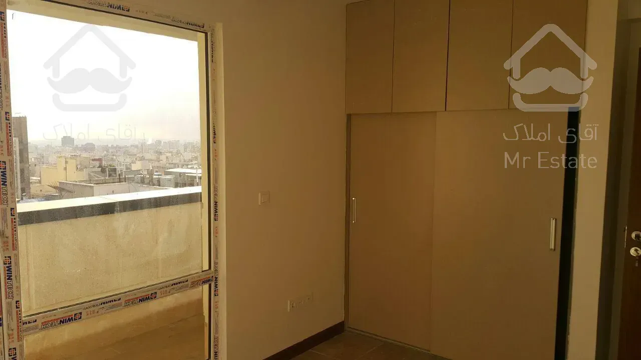 فروش آپارتمان ۱۲۵ متری مسکونی مطهری