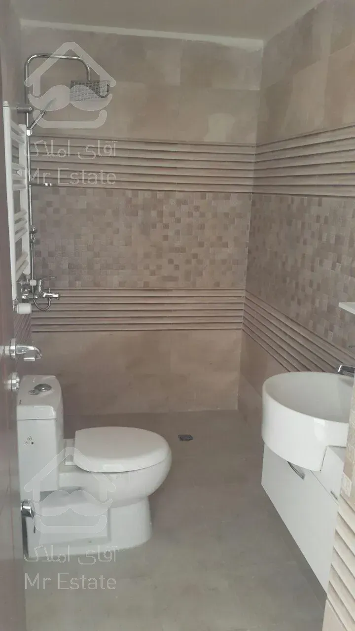 فروش آپارتمان ۱۲۵ متری مسکونی مطهری