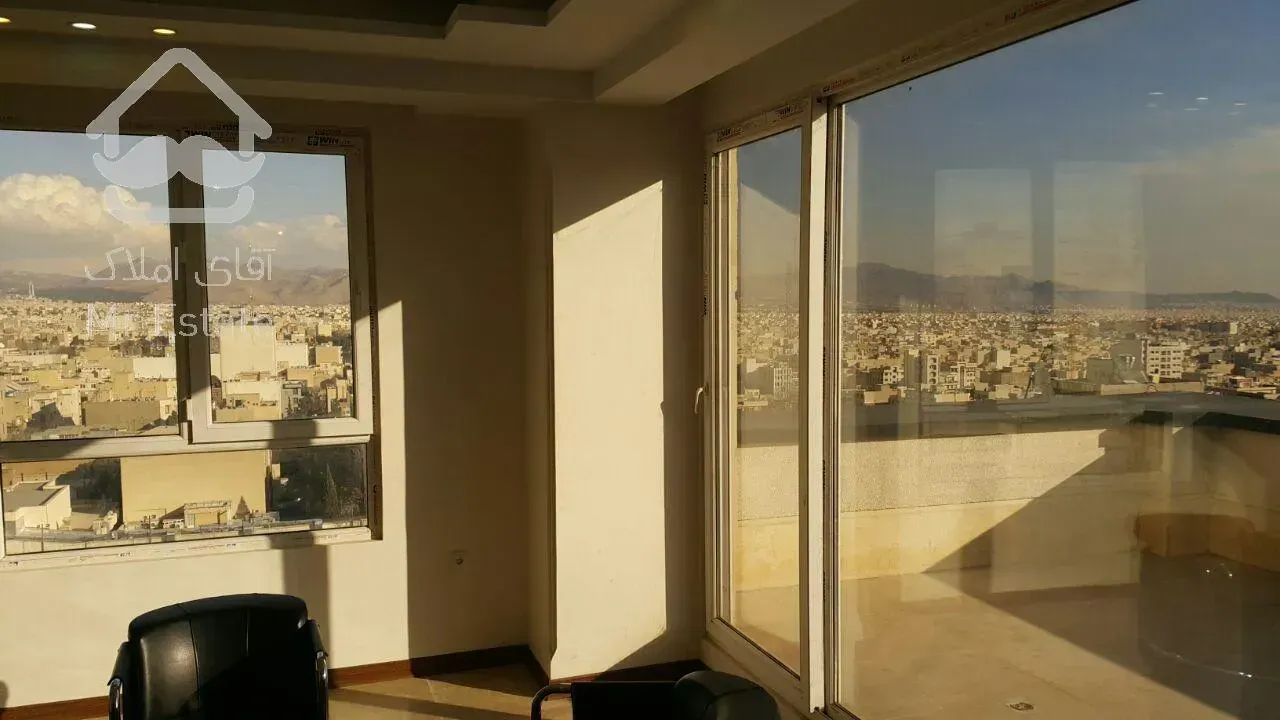 فروش آپارتمان ۱۲۵ متری مسکونی مطهری