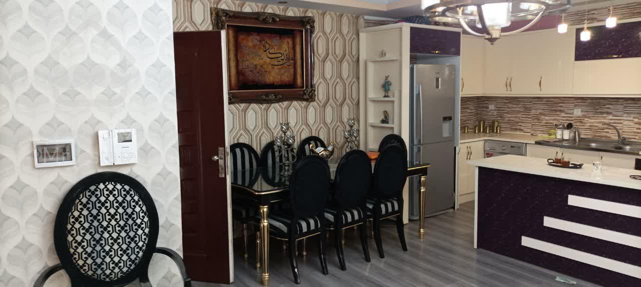 ۴۷متری یک خوابه آپارتمان حسام الدین