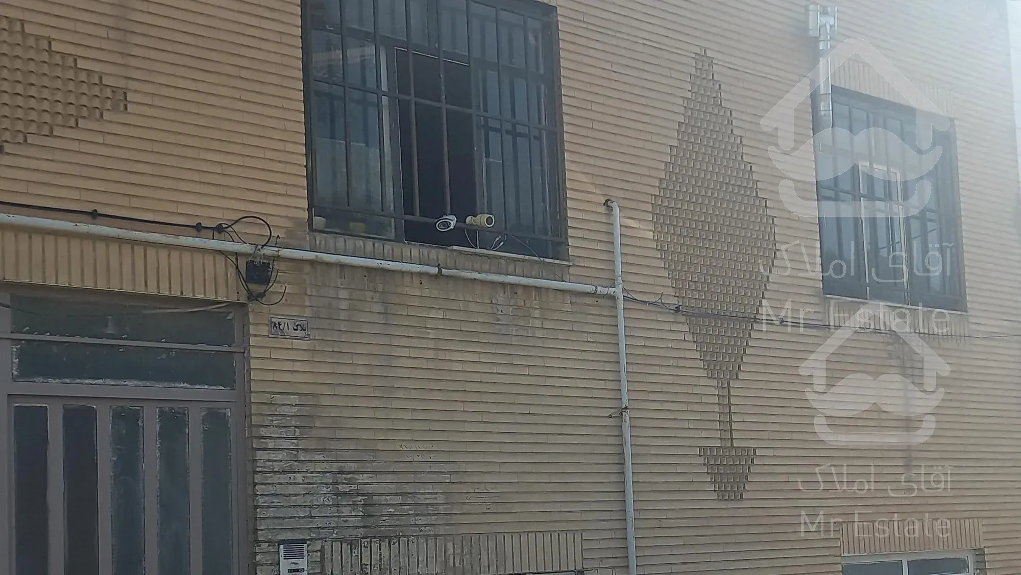 فروش طبقه اول از ویلایی دوواحدی