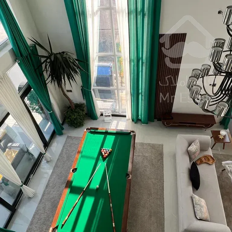 ویلا سندار/مدرن خاص/بی‌همتا