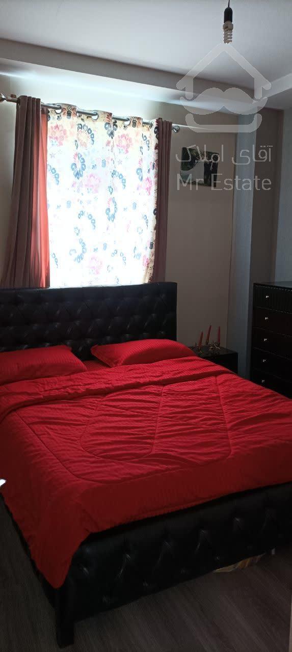 ۴۸متری یک خوابه آپارتمان رودکی