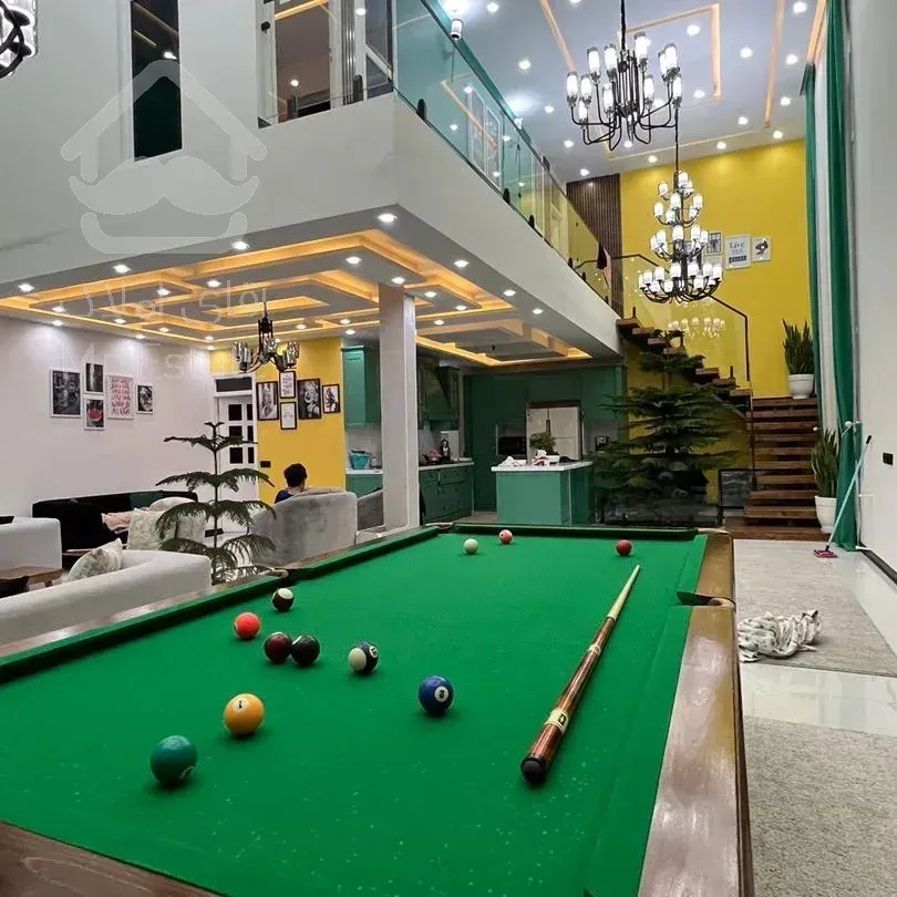 ویلا سندار/مدرن خاص/بی‌همتا