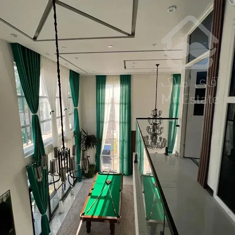 ویلا سندار/مدرن خاص/بی‌همتا