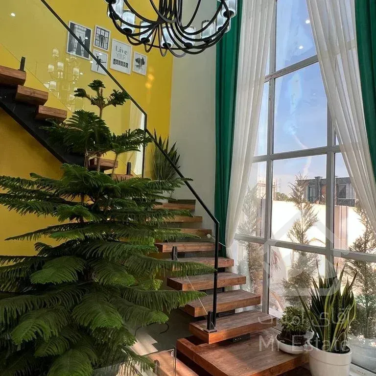 ویلا سندار/مدرن خاص/بی‌همتا