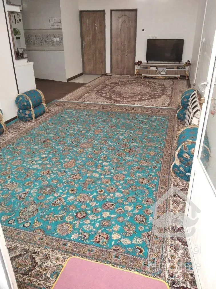 اجاره آپارتمان ۸۴ متری دو خوابه