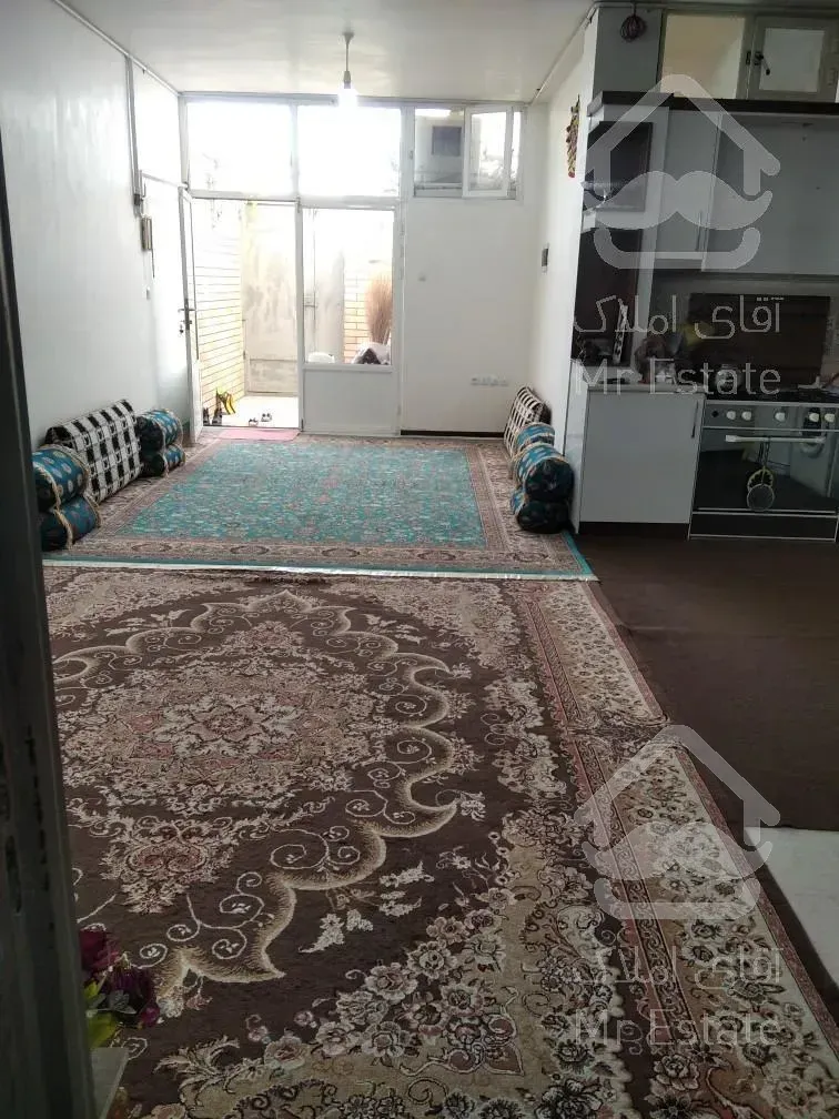 اجاره آپارتمان ۸۴ متری دو خوابه