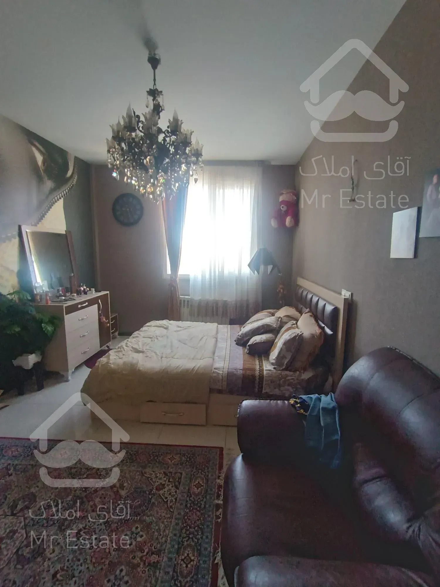 تهرانسر،۱۰۵متر،غرق آفتاب