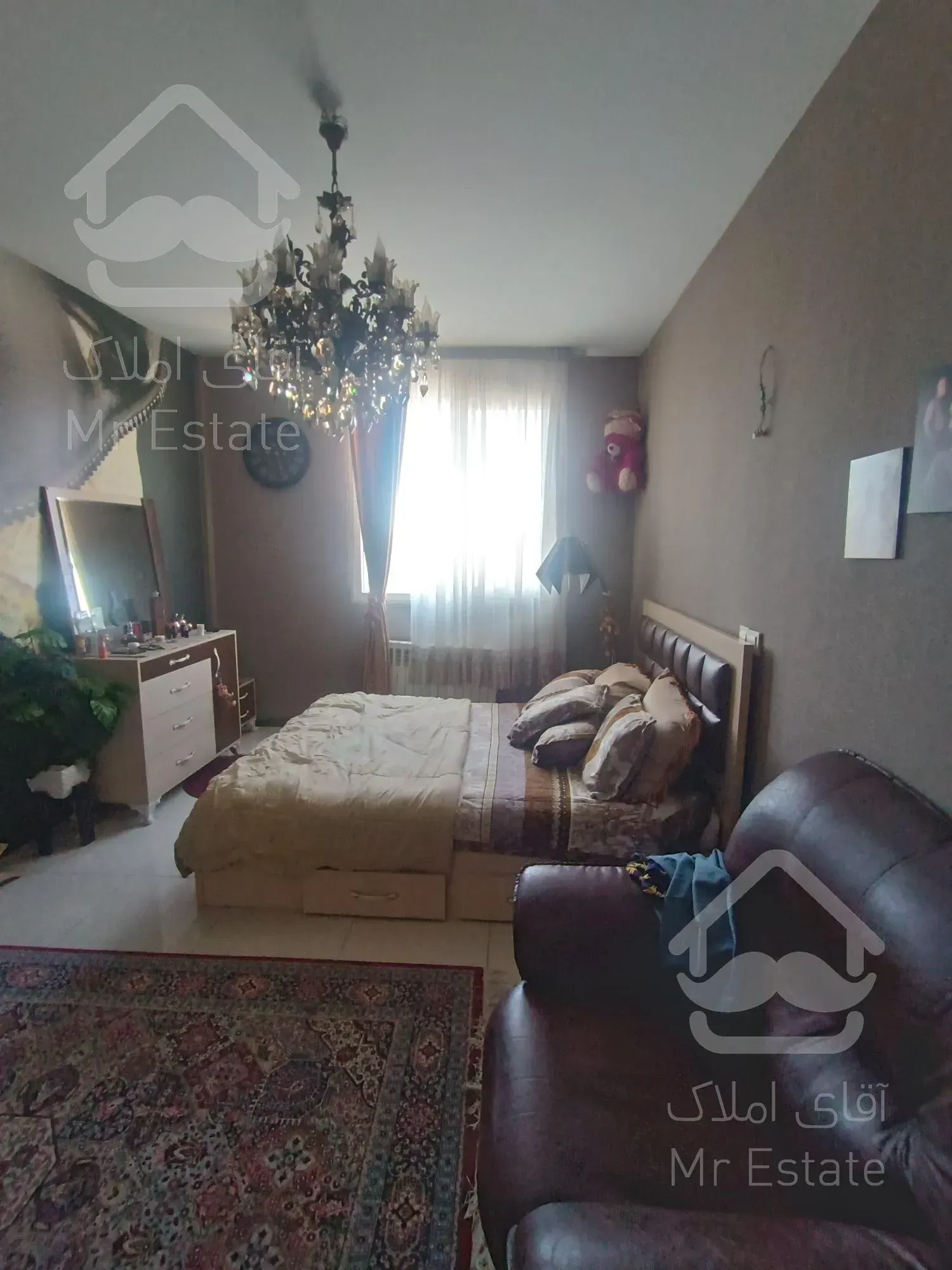 تهرانسر،۱۰۵متر،فول