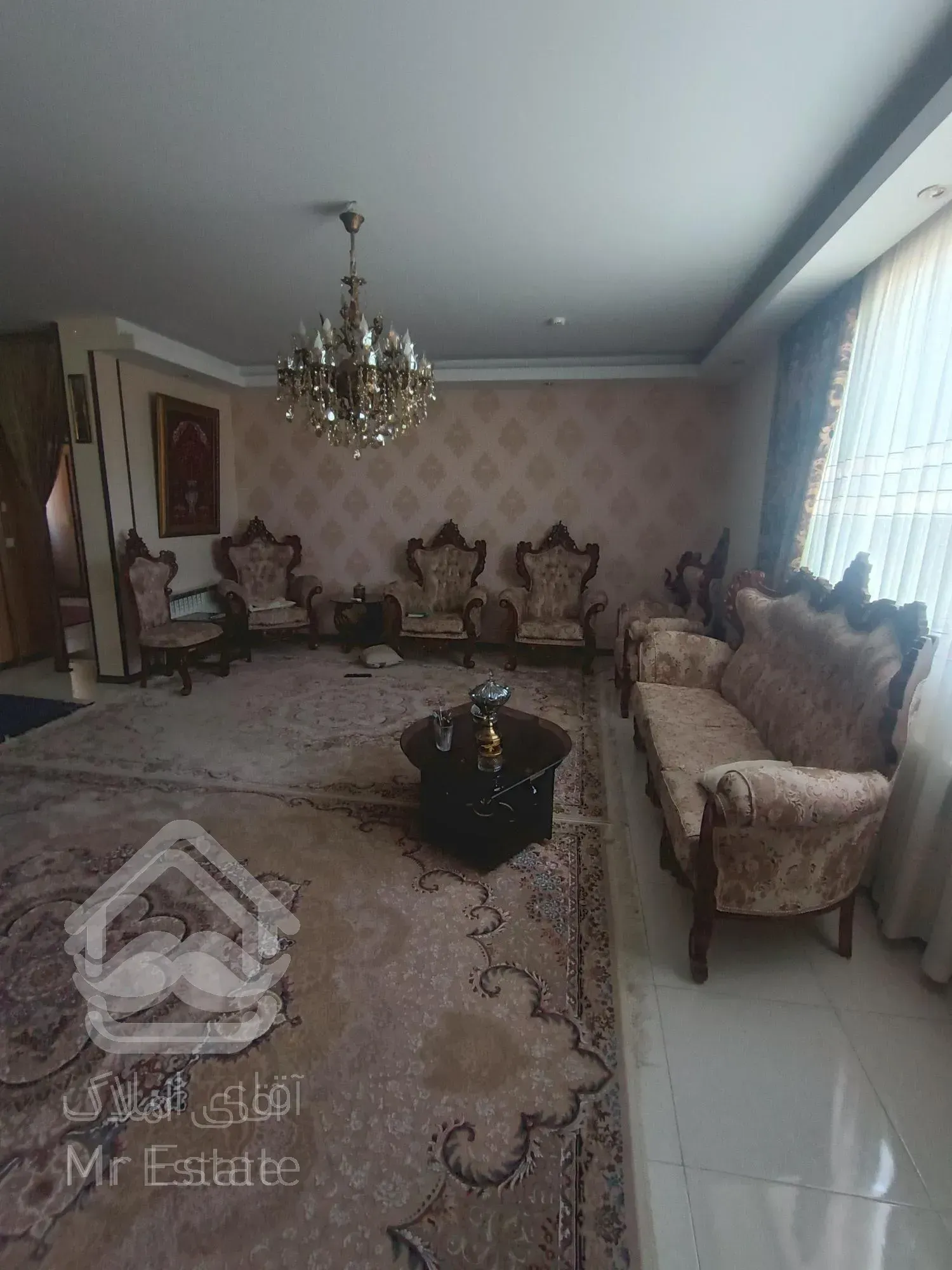 تهرانسر،۱۰۵متر،فول