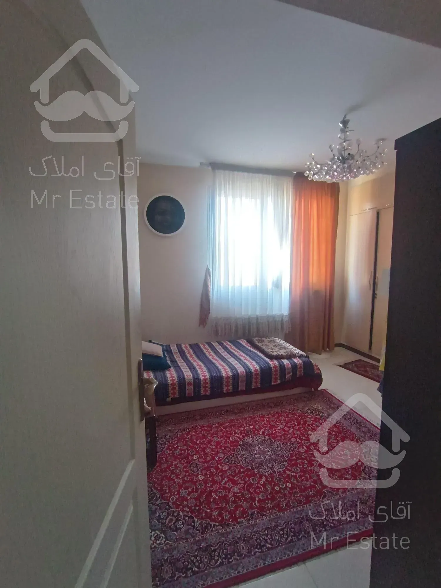 تهرانسر،۱۰۵ متر،مسکن ویژه،فول