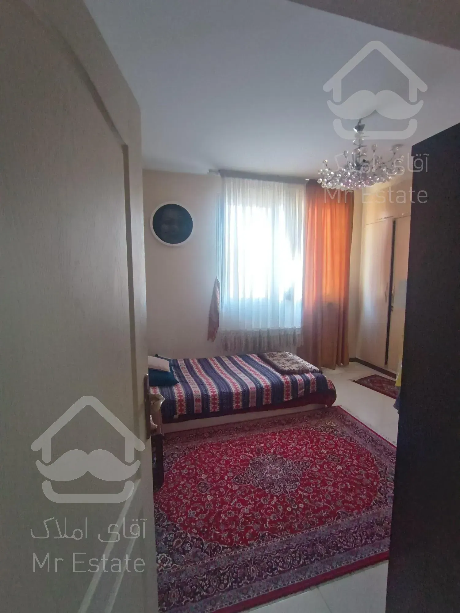 تهرانسر،۱۰۵متر،فول