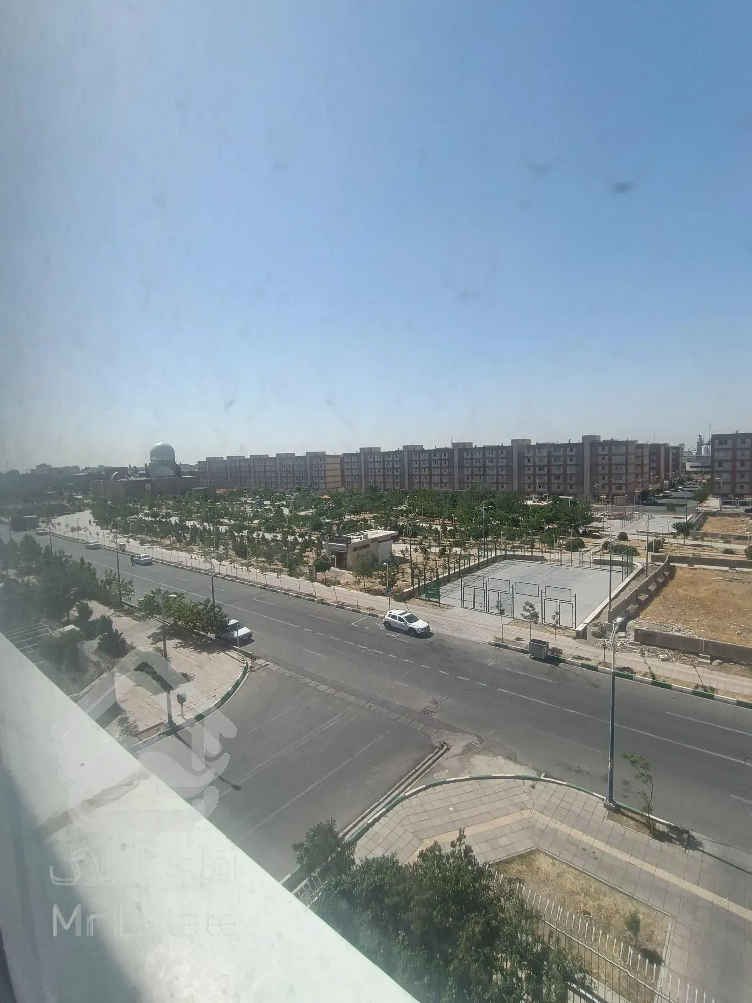 تهرانسر،۱۰۵ متر،مسکن ویژه،فول