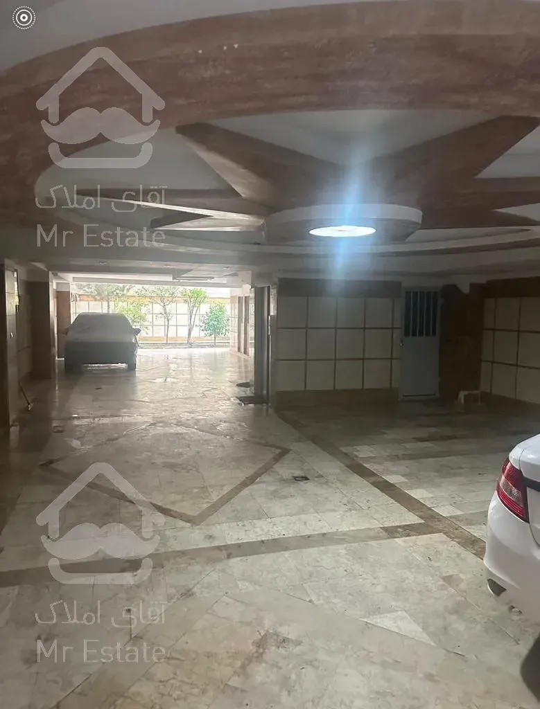 اپارتمان ۷۶ متر فول میناشرقی