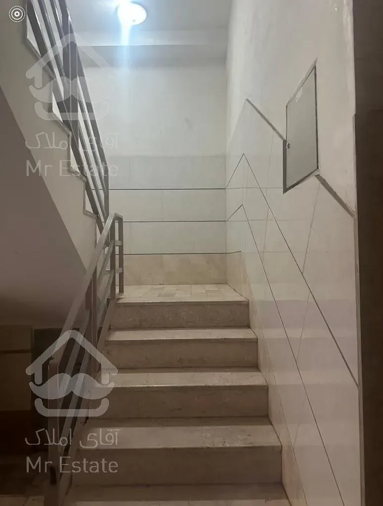 اپارتمان ۷۶ متر فول میناشرقی