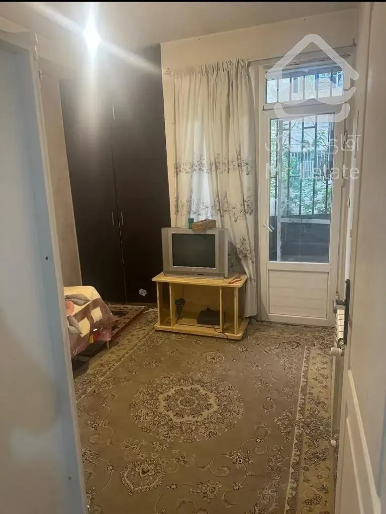 اپارتمان ۷۶ متر فول میناشرقی