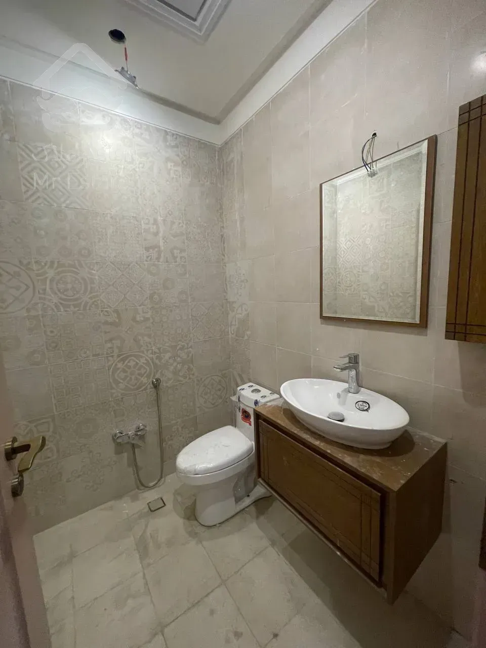 فروش 335 متر در آجودانیه