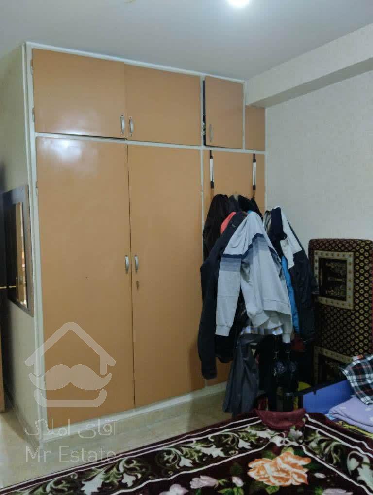 شهر ارا همکف ۶۷ متر  کوکب