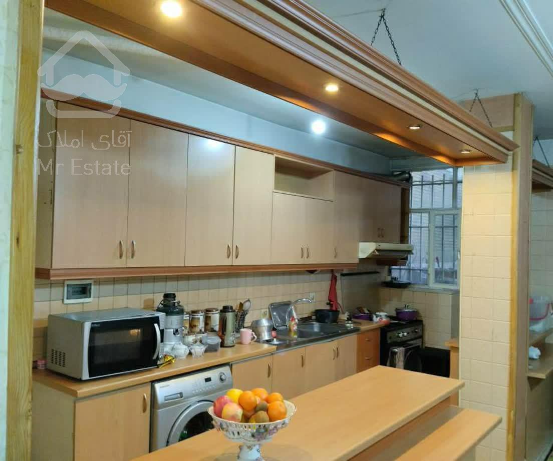 ستارخان همکف ۶۷ متری