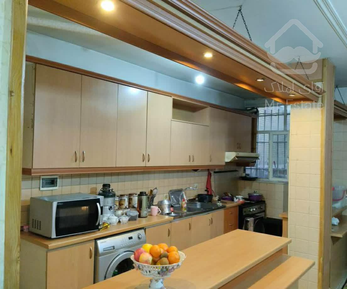 شهر آرا کوکب همکف ۶۷ متری