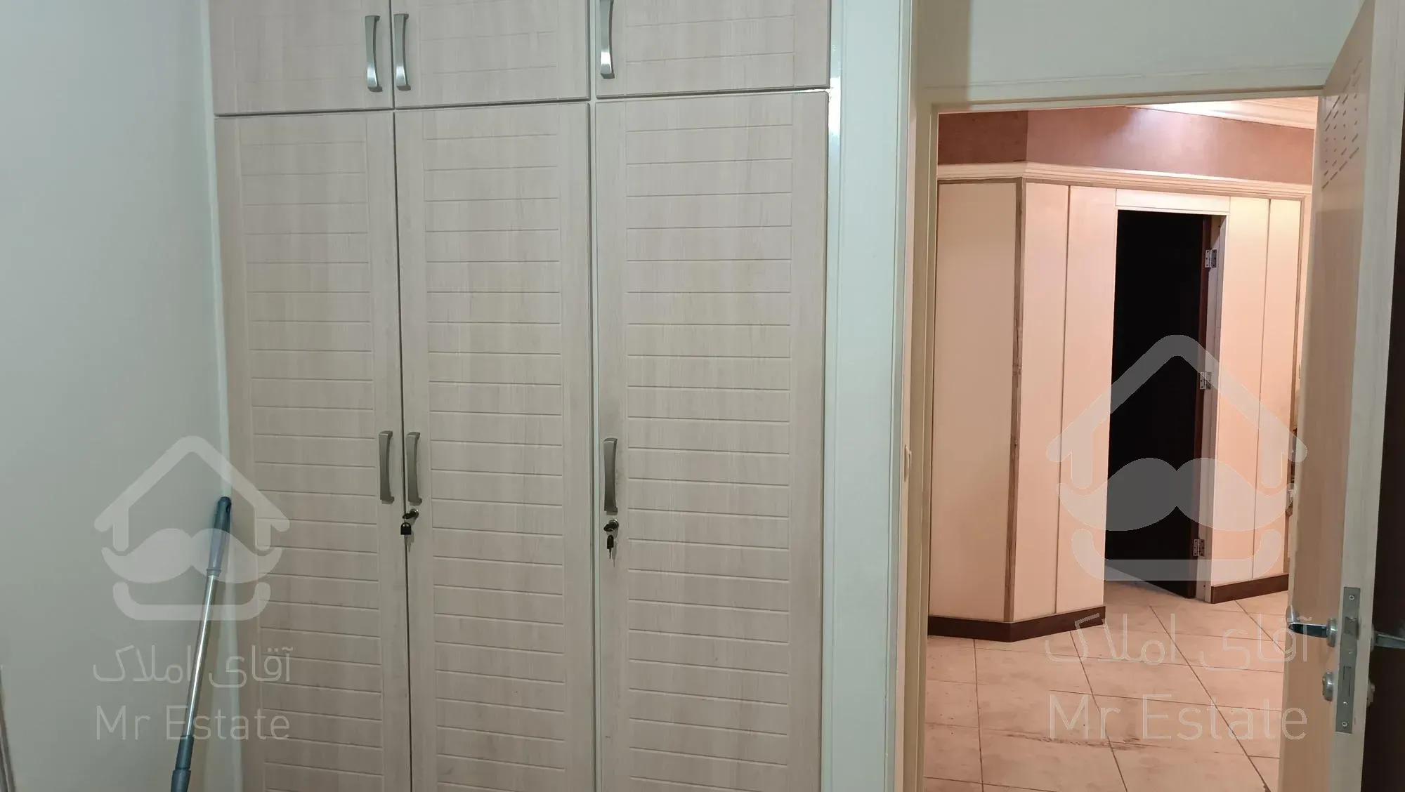 127  متر  موقعیت اداری  هفت تیر