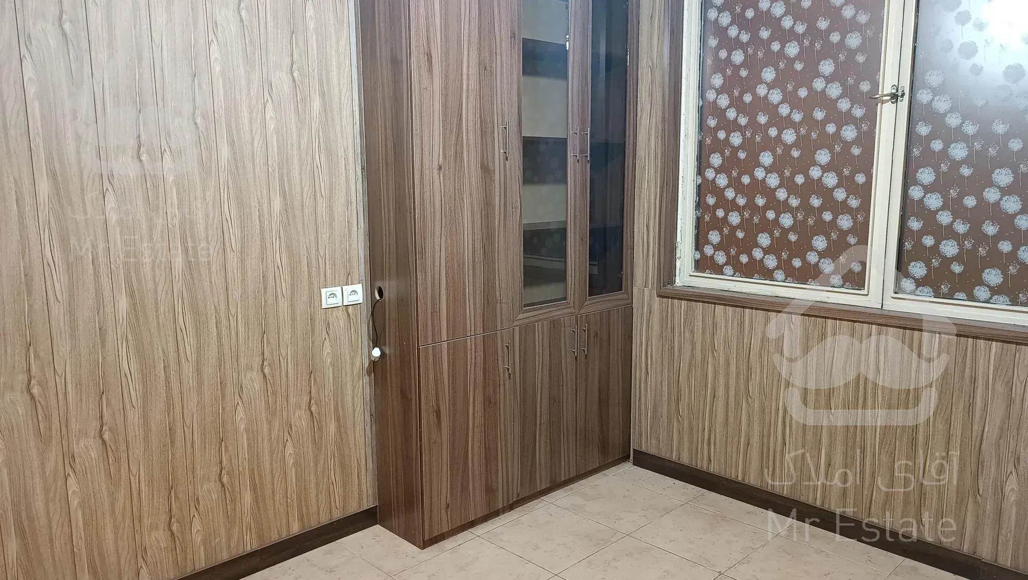 127  متر  موقعیت اداری  هفت تیر