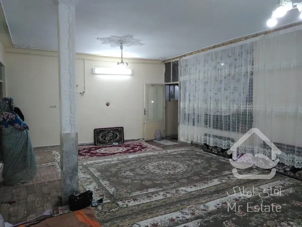 فروش ویلایی تنکمان